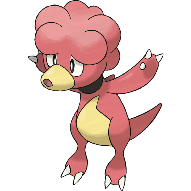 magby