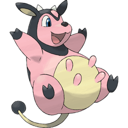 miltank