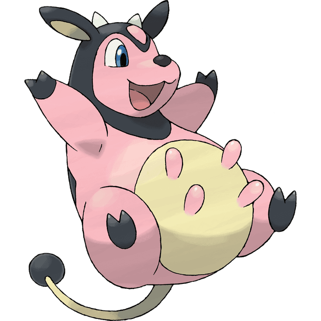 miltank