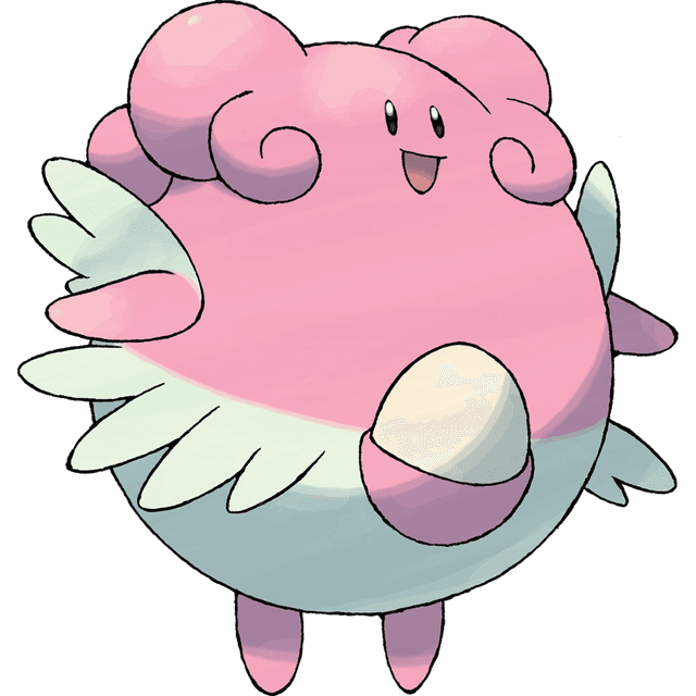 blissey