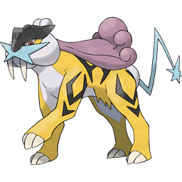 raikou
