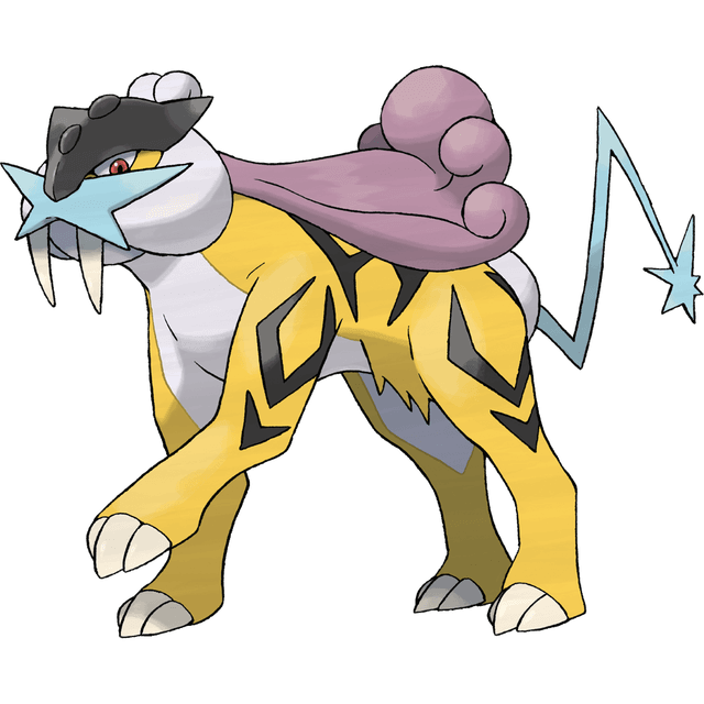 raikou