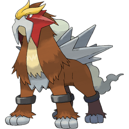 entei