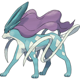 suicune