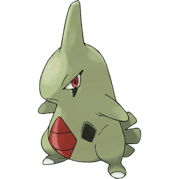 larvitar
