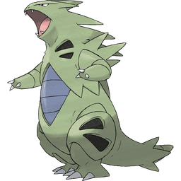 tyranitar