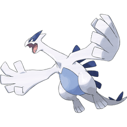 lugia