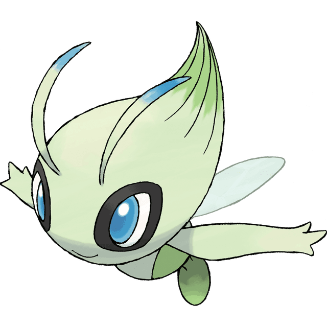 celebi