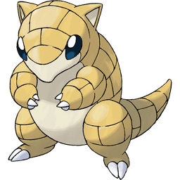 sandshrew