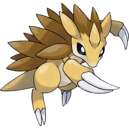 sandslash