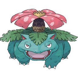 venusaur