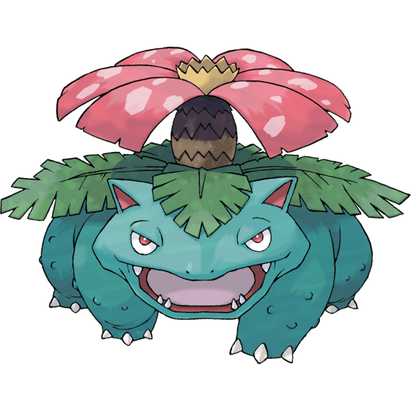 venusaur