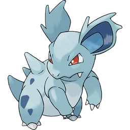 nidorina