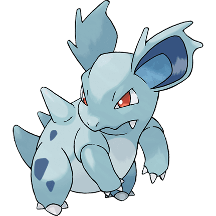 nidorina