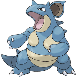 nidoqueen