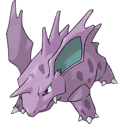 nidorino