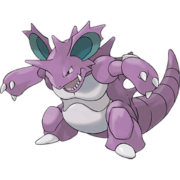 nidoking