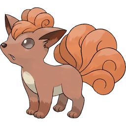 vulpix