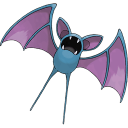 zubat
