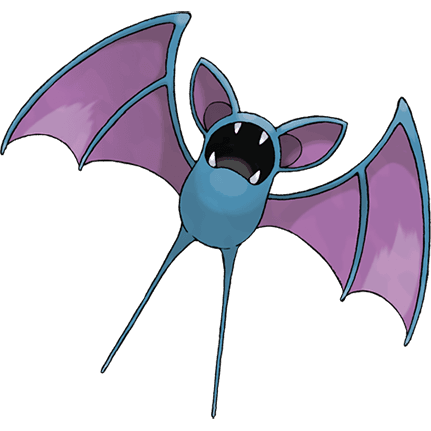zubat