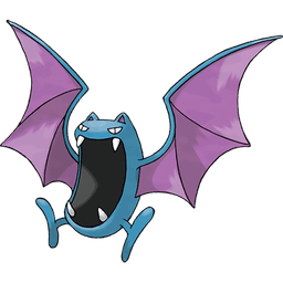 golbat