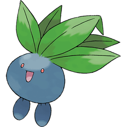 oddish