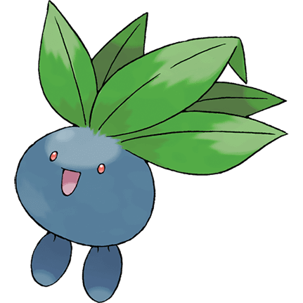 oddish