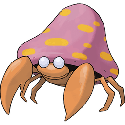 parasect