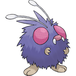 venonat