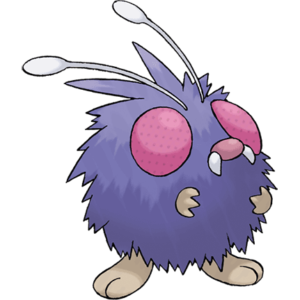 venonat