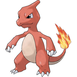 charmeleon