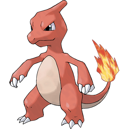 charmeleon