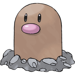 diglett