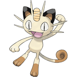 meowth