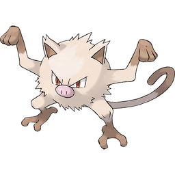 mankey