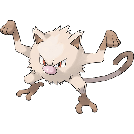 mankey
