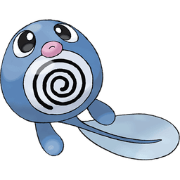 poliwag