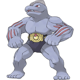 machoke