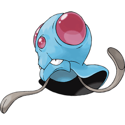 tentacool