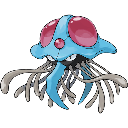 tentacruel