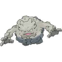 graveler
