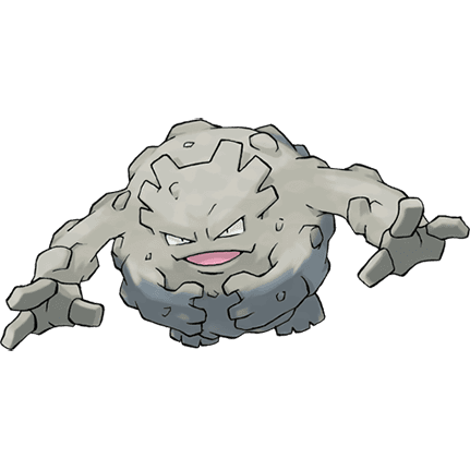 graveler
