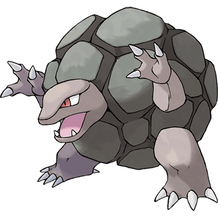 golem