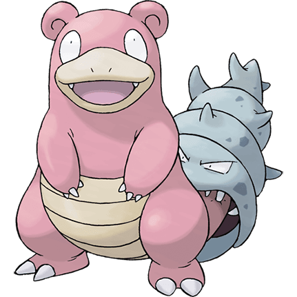 slowbro