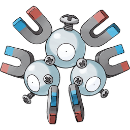 magneton
