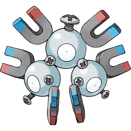 magneton