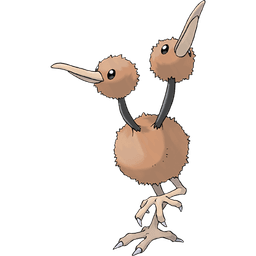 doduo