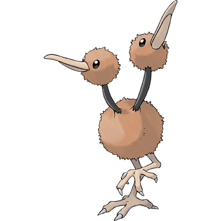 doduo