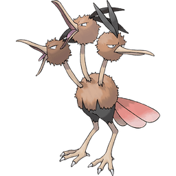 dodrio