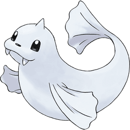 dewgong